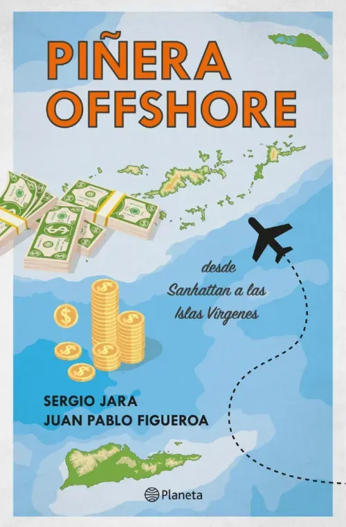 Pinera offshore