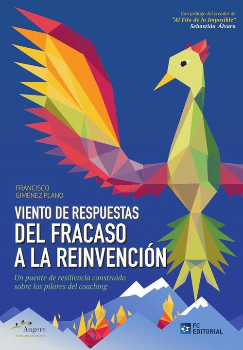 Viento de respuestas Del fracaso a la reinvencion