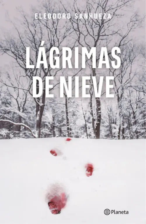 Lagrimas de nieve