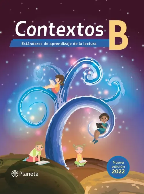 Contextos B - 3 y 4 basico