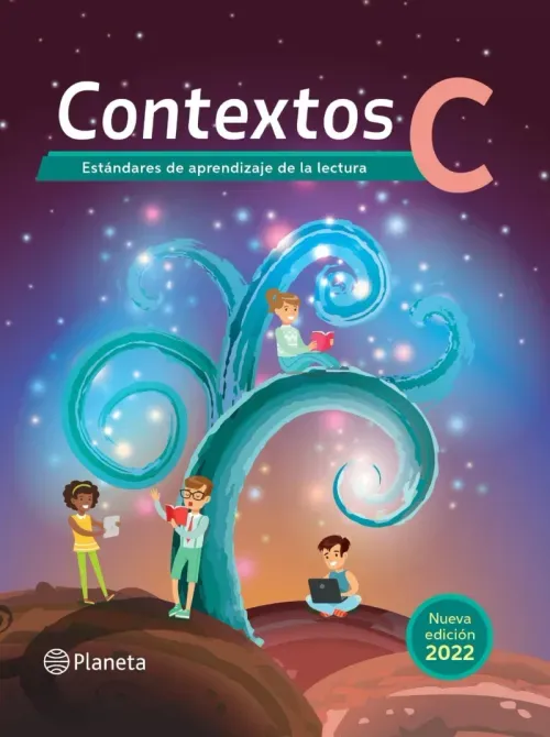 Contextos C - 5 y 6 basico