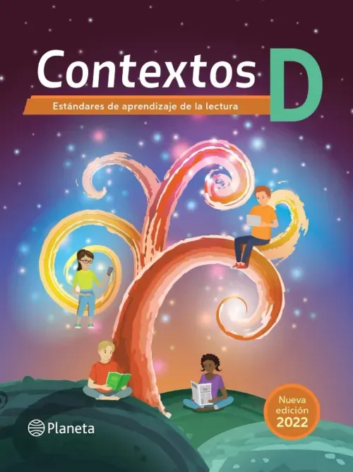 Contextos D - 7 y 8 basico