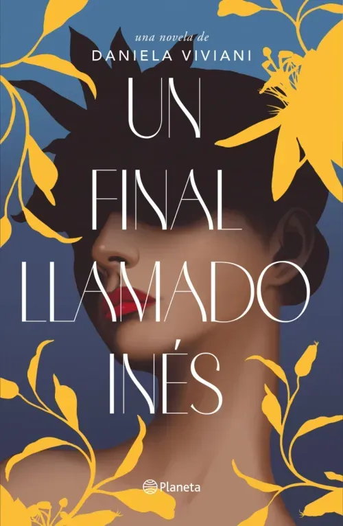 Un final llamado Ines