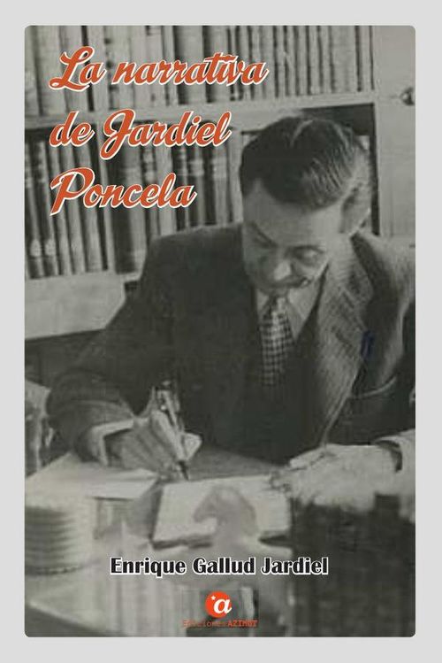 La narrativa de Jardiel Poncela