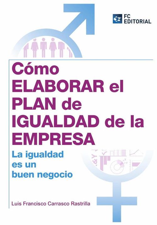 Como elaborar el Plan de Igualdad en la empresa