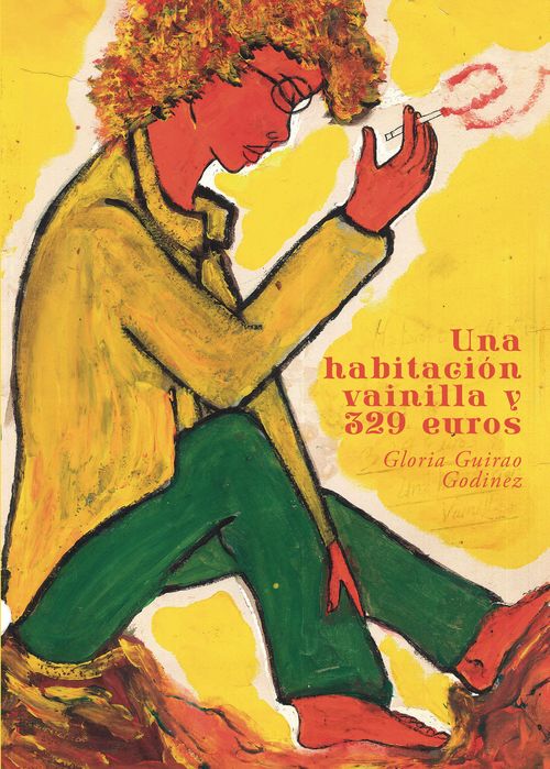 Una habitaci243n vainilla y 329 euros