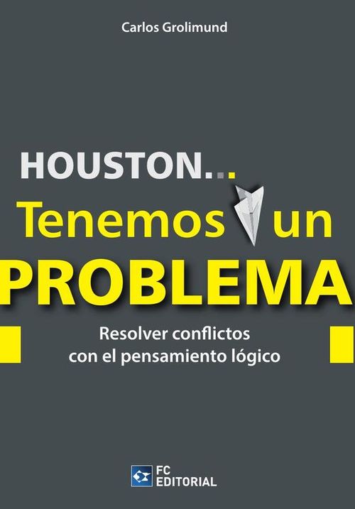Houston Tenemos un problema