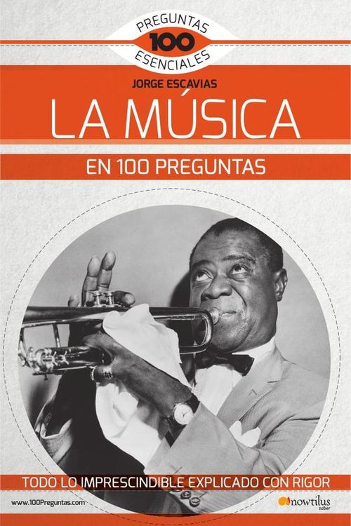La Musica En 100 Preguntas