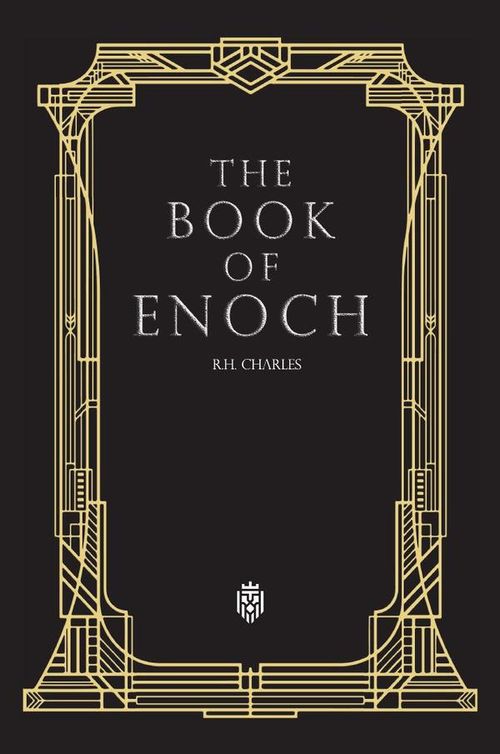 The Book of Enoch
