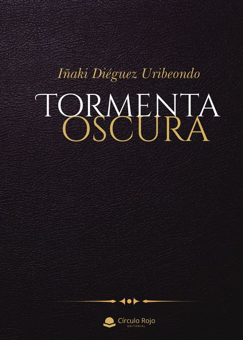 Tormenta oscura