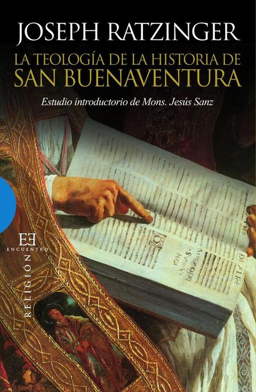 La teologia de la historia de San Buenaventura