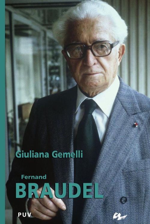 Fernand Braudel