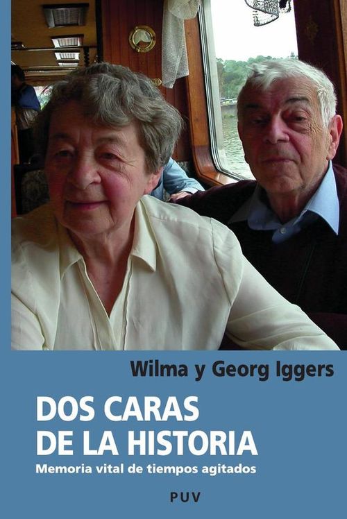 Dos caras de la historia
