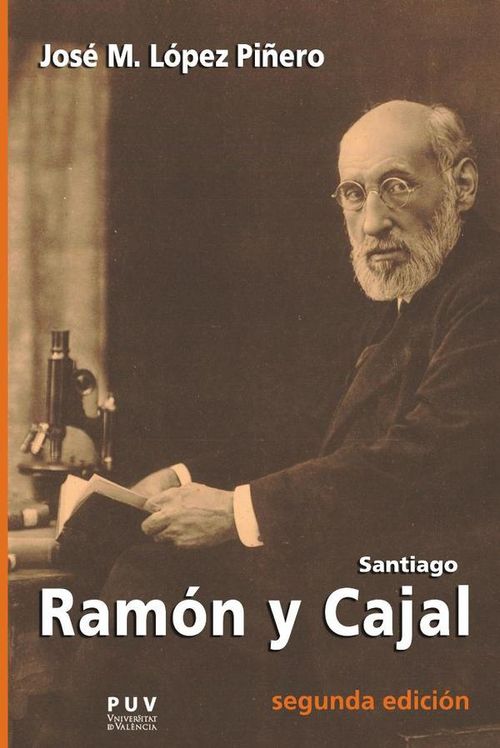 Santiago Ramon y Cajal