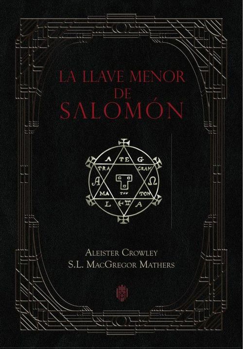 La llave menor de Salomon