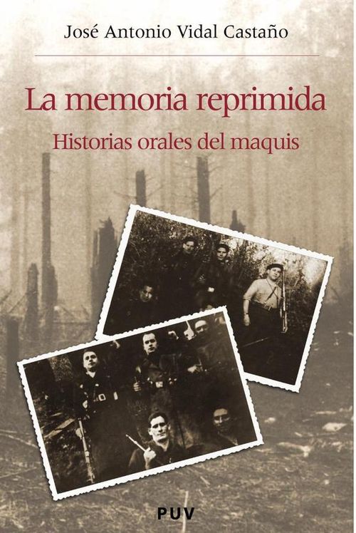 La memoria reprimida