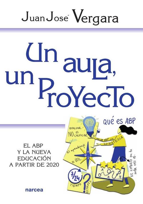 Un aula un proyecto