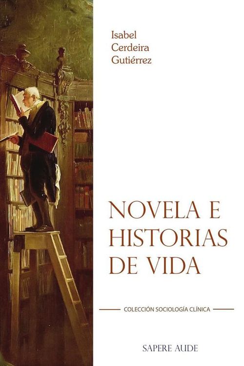 Novela e historias de vida