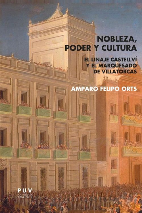 Nobleza poder y cultura