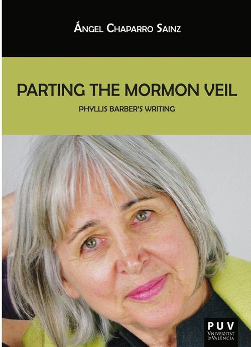 Parting the Mormon Veil