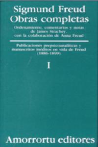 Obras Completas Volumen 1