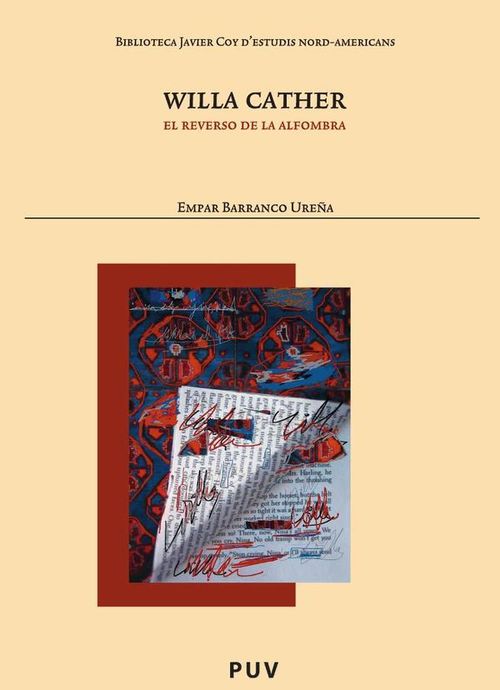 Willa Cather