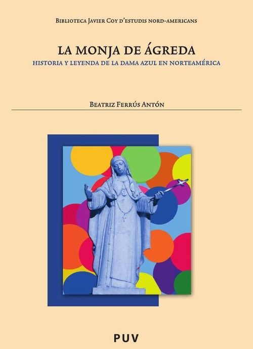La monja de Agreda