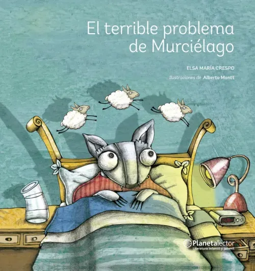 El terrible problema de Murcielago