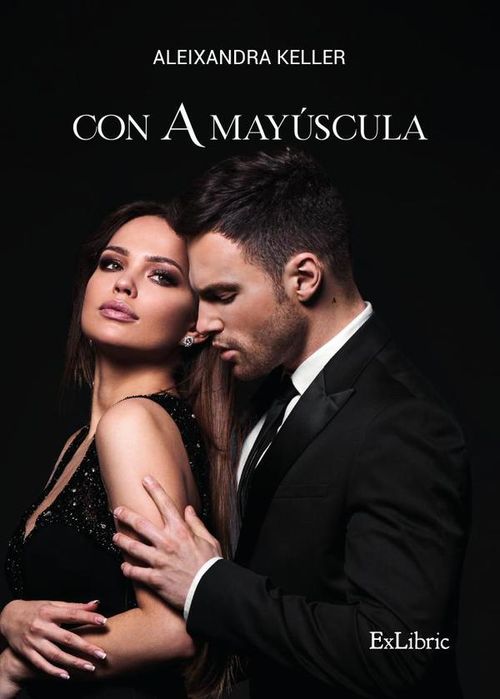 Con A mayuscula