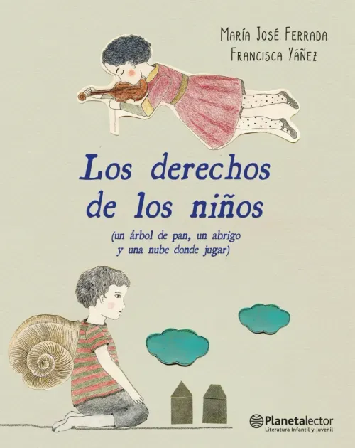 Los derechos de los ninos