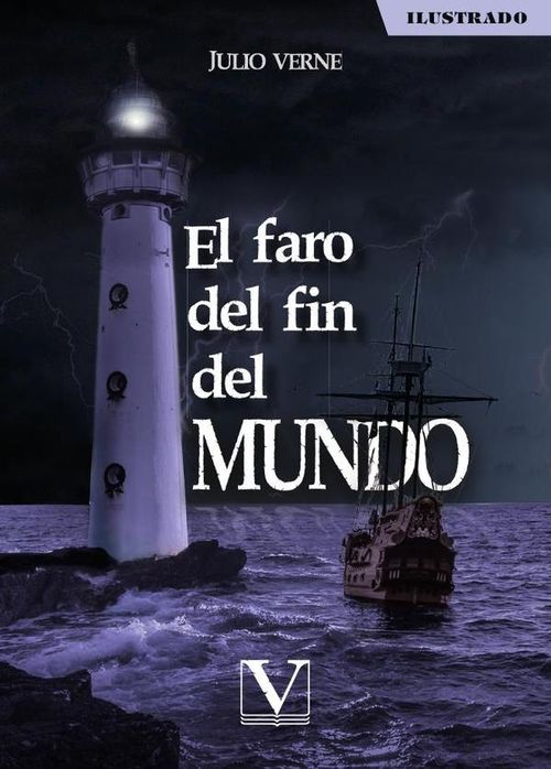El faro del fin del mundo