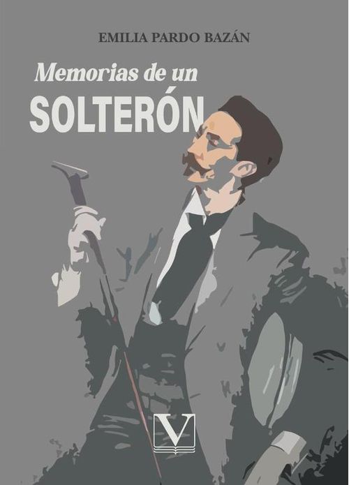 Memorias de un solteron