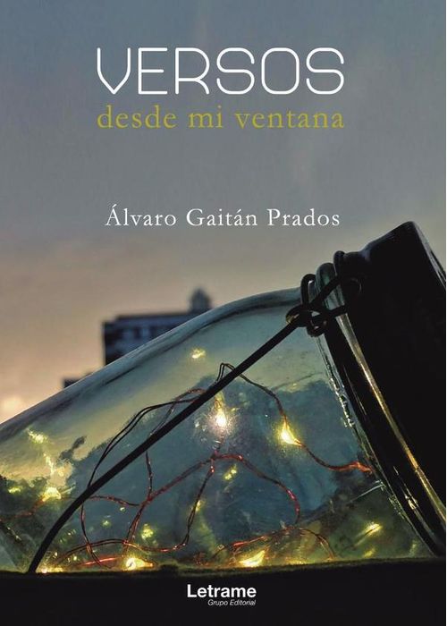 Versos desde mi ventana