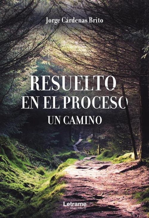 Resuelto en el proceso Un camino