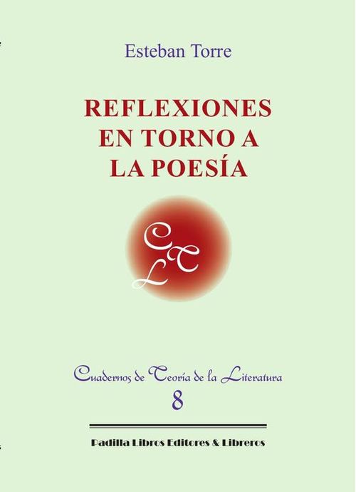 Reflexiones en torno a la poesia