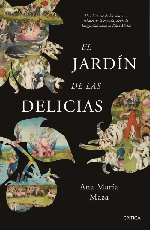 El jardin de las delicias
