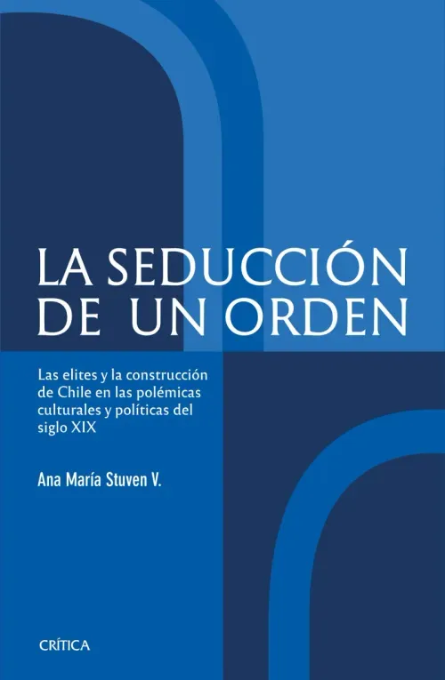 La seduccion de un orden
