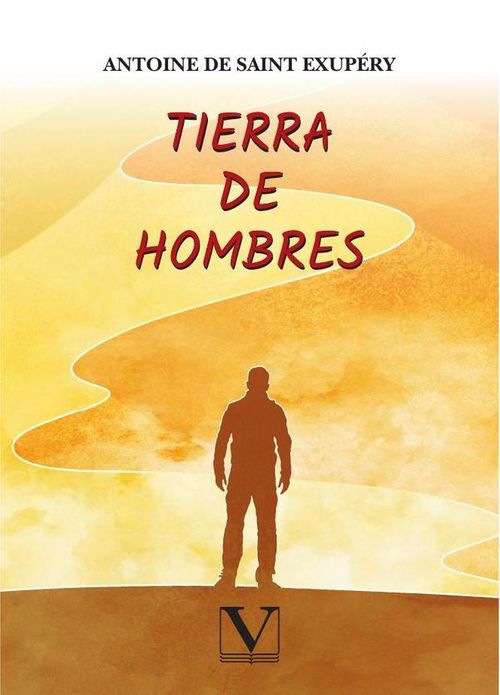 Tierra de hombres