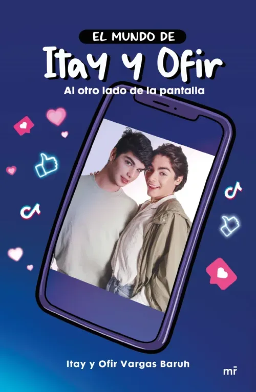 El mundo de Itay y Ofir