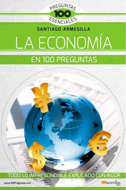La economia en 100 preguntas