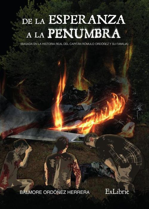 De la esperanza a la penumbra Cigarron su ultimo vuelo en Amazonas