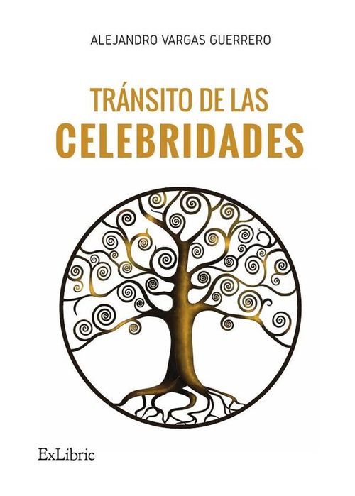 Transito de las celebridades