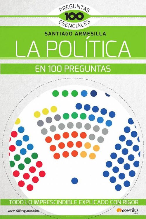 La politica en 100 preguntas