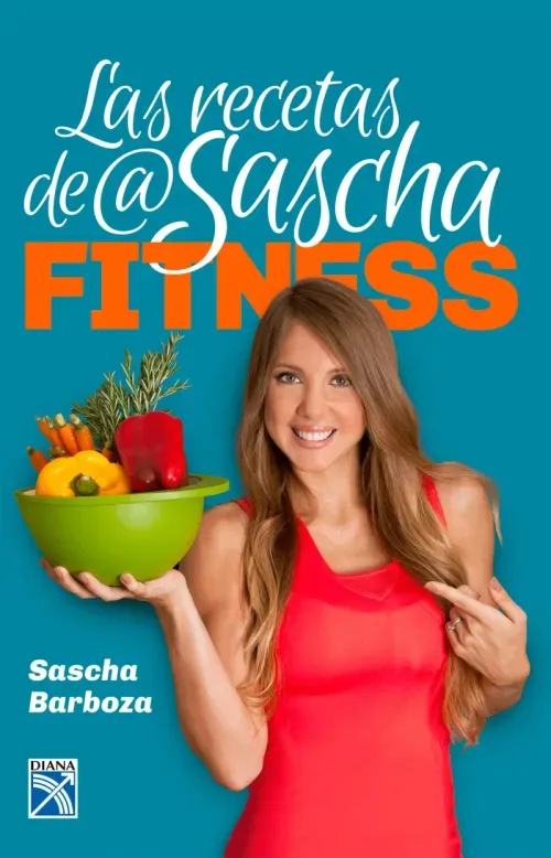 Las recetas de  saschafitness