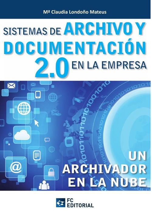 Sistemas de archivo y documentacion 20 en la empresa