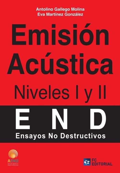 Emision Acustica Niveles I y II