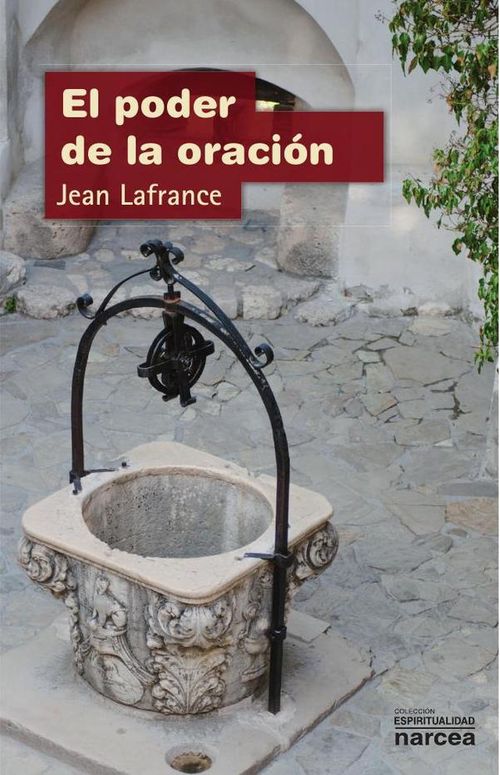 El poder de la oracion