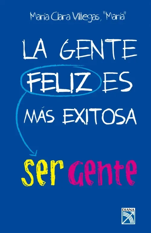 La gente feliz es mas exitosa