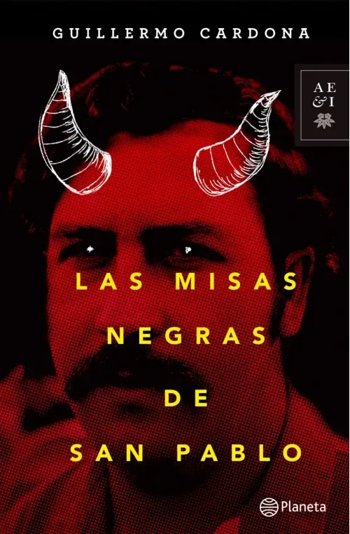 Las misas negras de San Pablo Escobar