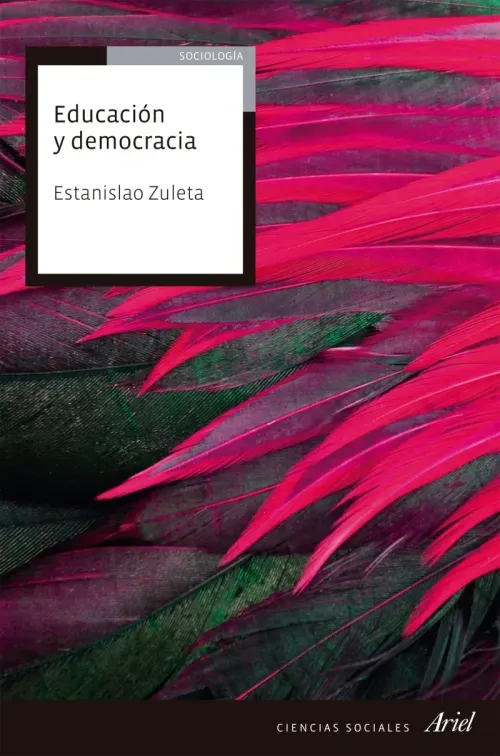 Educacion y democracia